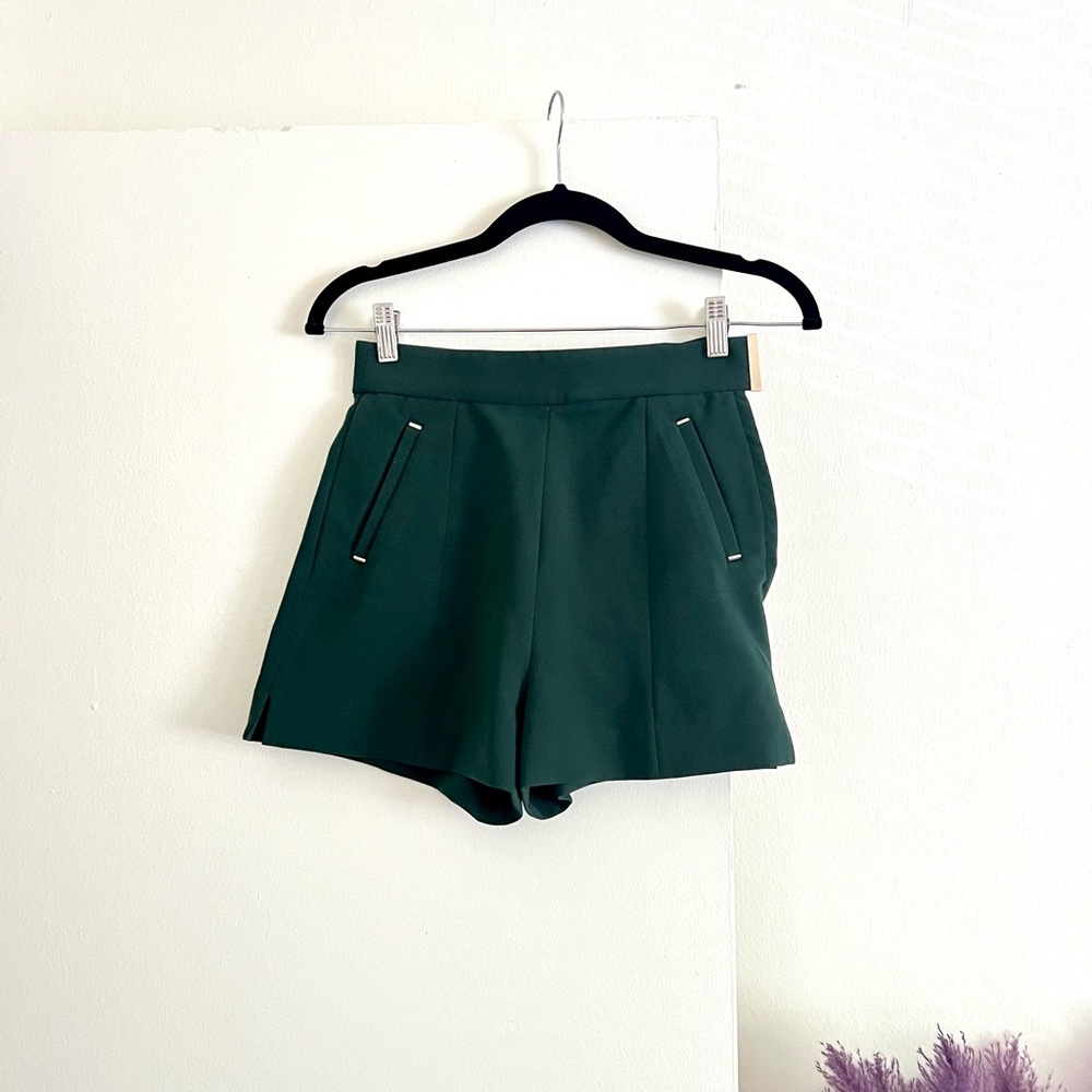 Hm shorts / classy shorts/ high waist shorts